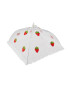 Crofton Medium Berry Food Umbrella 