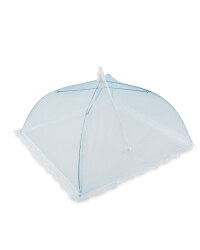 Crofton Medium Blue Food Umbrella