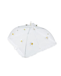 Crofton Medium Daisy Food Umbrella