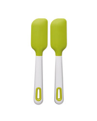 Crofton Mini Spatula 2-Pack - Green