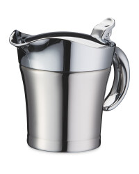 Crofton Mirror Thermal Gravy Boat