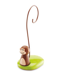 Crofton Monkey Banana Holder