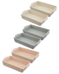 Crofton Oven To Table Dishes Pack