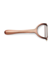 Crofton Peeler - Copper