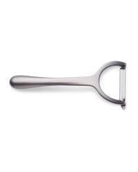 Crofton Peeler - Silver