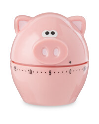 Crofton Pig Timer