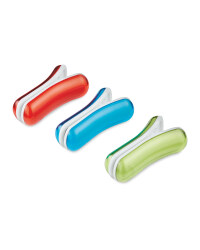 Crofton Pinch Clip 3-Pack