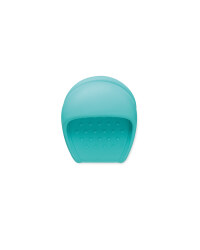 Crofton Pinch Mitt - Blue