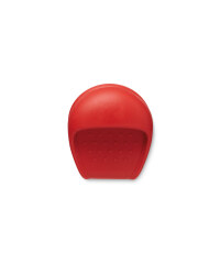 Crofton Pinch Mitt - Red