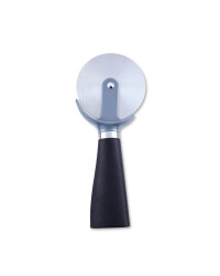 Crofton Pizza Cutter - Black