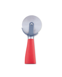 Crofton Pizza Cutter - Red