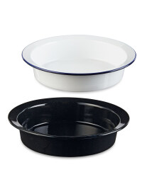 Crofton Rounded Pan