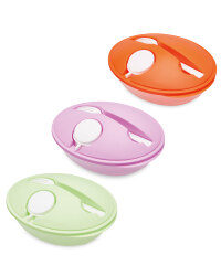 Crofton Salad Box