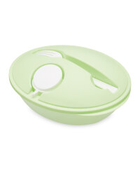 Crofton Salad Box - Green