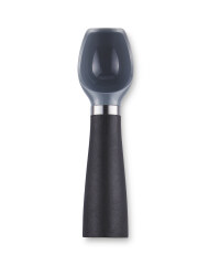 Crofton Scoop - Black