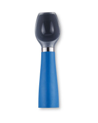 Crofton Scoop - Blue