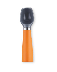Crofton Scoop - Orange
