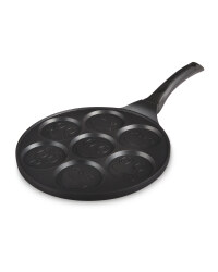 Crofton Smiley Pancake Pan