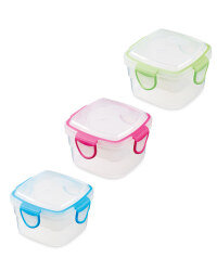 Crofton Snack Container