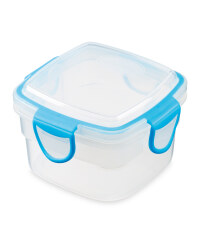 Crofton Snack Container - Blue