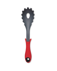 Crofton Spaghetti Spoon - Red