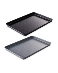 Crofton Speckled Cookie Sheet