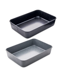 Crofton Speckled Large Roaster