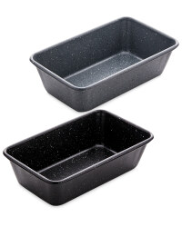 Crofton Speckled Loaf Tin