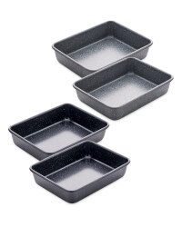 Crofton Speckled Roaster 2-Pack