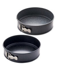 Crofton Speckled Springform Cake Tin