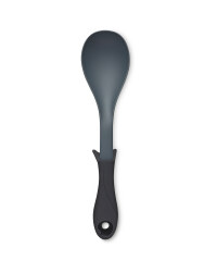 Crofton Spoon - Black