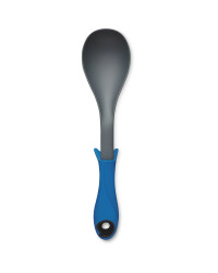 Crofton Spoon - Dark Blue
