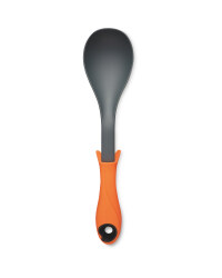 Crofton Spoon - Orange