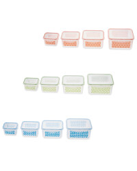 Crofton Square Container Set 4-Pack