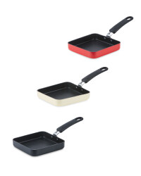 Crofton Square One Egg Frying Pan