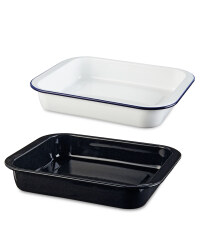 Crofton Rectangle Pan