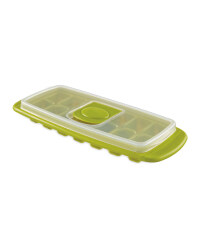 Crofton Standard Ice Cube Tray - Green