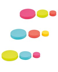 Crofton Stretchable Lids 3 Pack