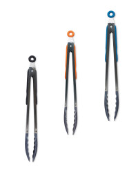 Crofton Tongs