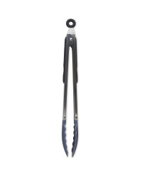 Crofton Tongs - Black