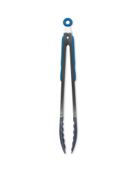 Crofton Tongs - Dark Blue
