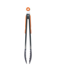 Crofton Tongs - Orange