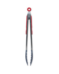 Crofton Tongs - Red