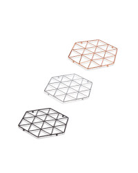 Crofton Trivets 2 Pack