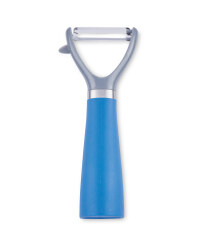 Crofton Potato Peeler - Blue
