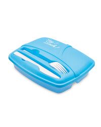 Crofton Yay! Lunch Box