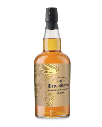 Crossbones Golden Rum