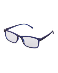 Eyewear Crystal Reading Glasses