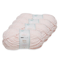 Cupcake Baby Yarn