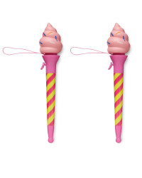 Cupcake Pen 2 Pack